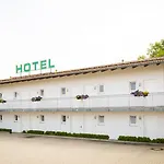 Apart Hotel Weimar Hotel