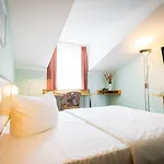 Hotel Apart Hotel Weimar 3*