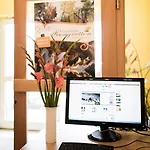 Apart Hotel Weimar Hotel 3*