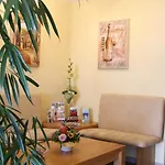 Apart Hotel Weimar Hotel 3*