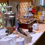 Apart Hotel Weimar