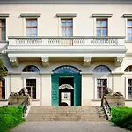 Hotel Apart Hotel Weimar Weimar (Thuringia)