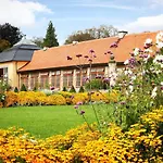 Hotel Apart Hotel Weimar 3*
