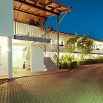 Apart Hotel Weimar Hotel 3*