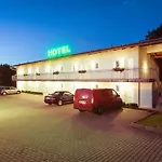 Hotel Apart Hotel Weimar