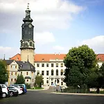 Hotel Apart Hotel Weimar