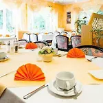 Apart Hotel Weimar Hotel