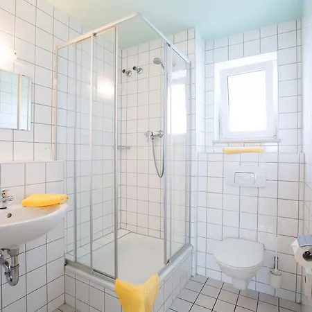 Apart Hotel Weimar Hotel Weimar (Thuringia)