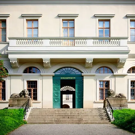 Apart Hotel Weimar Weimar (Thuringia)
