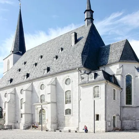 Apart Hotel Weimar 3*