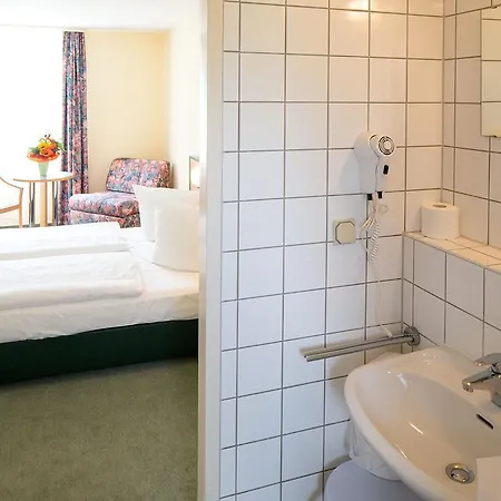 Apart Hotel Weimar Hotell 3*