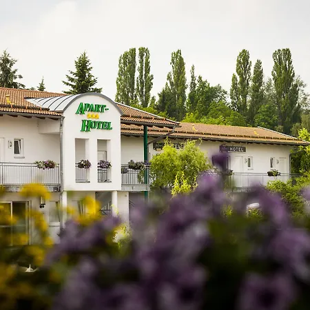 Apart Hotel Weimar 3*