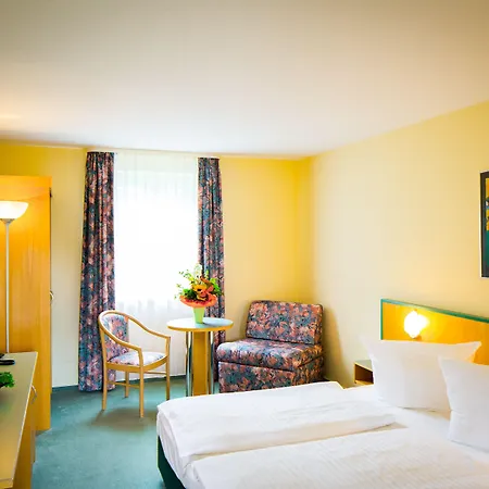 Apart Hotel Weimar 3* Weimar (Thuringia)