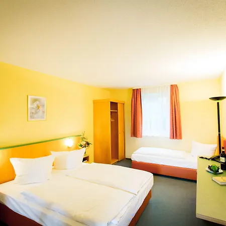 Hotel Apart Hotel Weimar