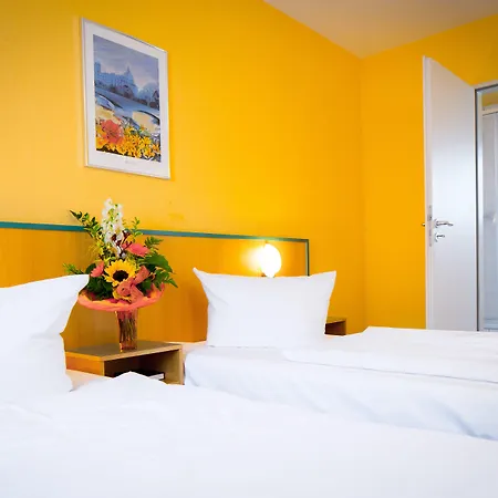 Hotel Apart Hotel Weimar Weimar (Thuringia)