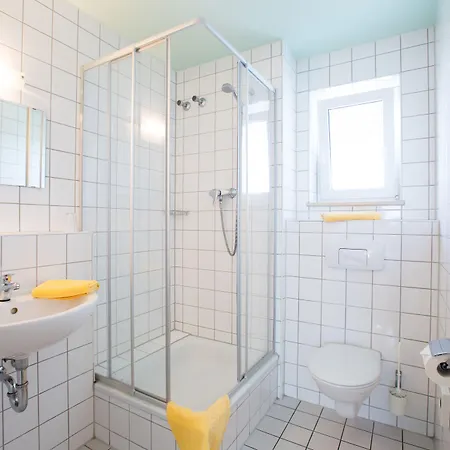 Hotel Apart Hotel Weimar