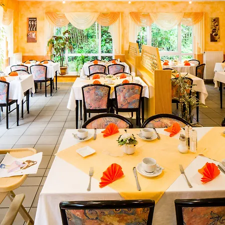 Apart Hotel Weimar Weimar (Thuringia)