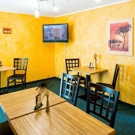 Hotel Apart Hotel Weimar