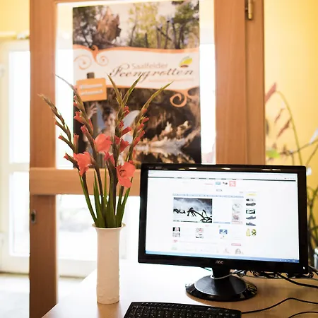 Apart Hotel Weimar Hotel 3*