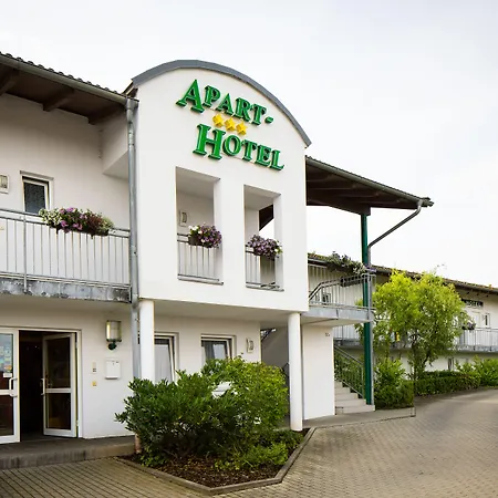 Apart Hotel Weimar