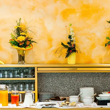 Hotel Apart Hotel Weimar Weimar (Thuringia)