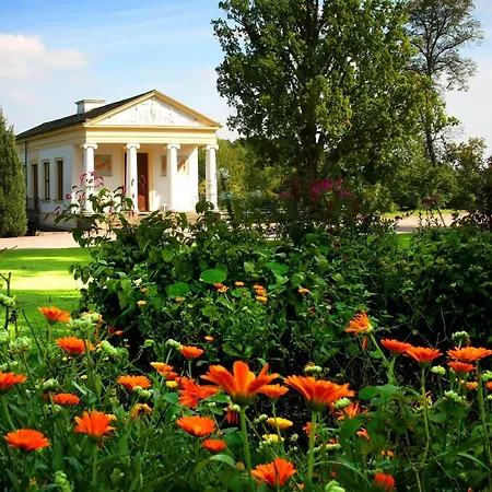 Apart Hotel Weimar Hotel 3*