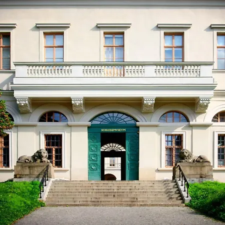 Hotel Apart Hotel Weimar Weimar (Thuringia)