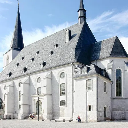 Hotel Apart Hotel Weimar