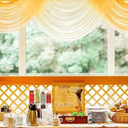 Apart Hotel Weimar Hotel Weimar (Thuringia)