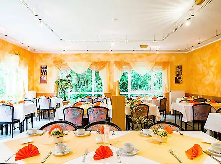 Apart Hotel Weimar Weimar (Thuringia)