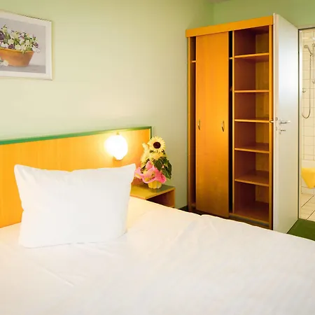 Apart Hotel Weimar