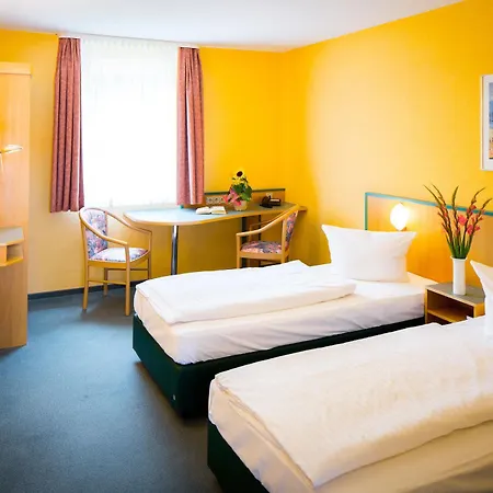 Apart Hotel Weimar 3*