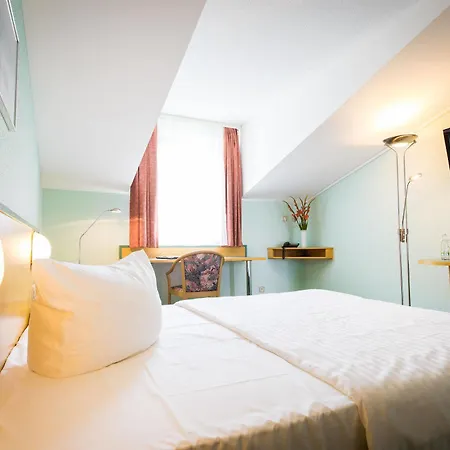 Apart Hotel Weimar 3*