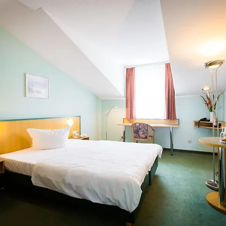 Apart Hotel Weimar