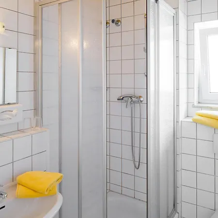 Apart Hotel Weimar 3* Weimar (Thuringia)