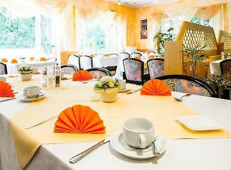 Apart Hotel Weimar Hotel