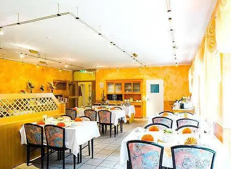 Hotel Apart Hotel Weimar Weimar (Thuringia)