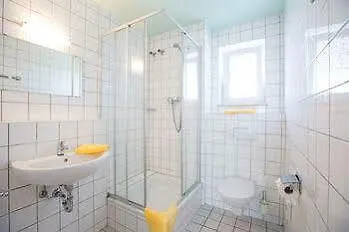 Hotel Apart Hotel Weimar 3*