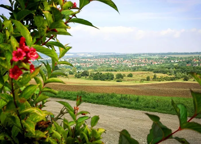 Szálloda Apart Hotel Weimar