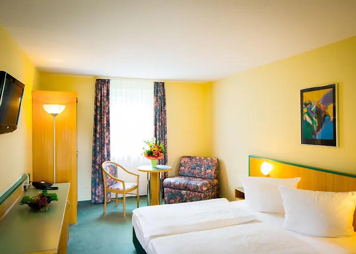 Apart Hotel Weimar 3* Weimar (Thuringia)