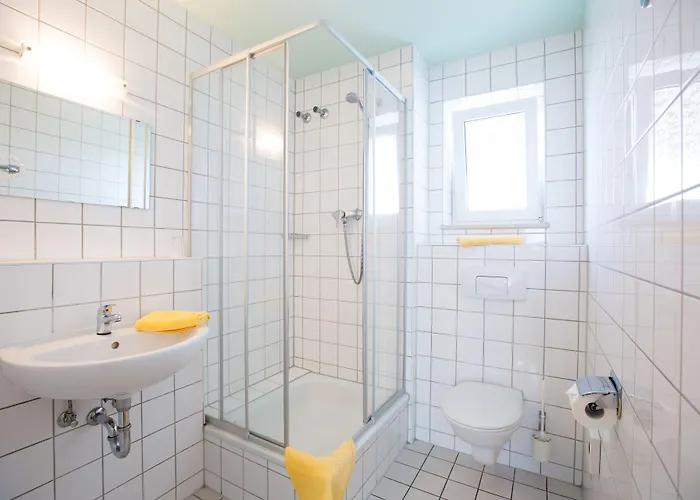 Szálloda Apart Hotel Weimar