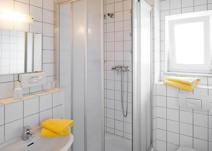 Apart Hotel Weimar Weimar