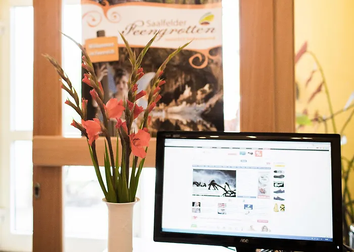 Apart Hotel Weimar Hotel 3*