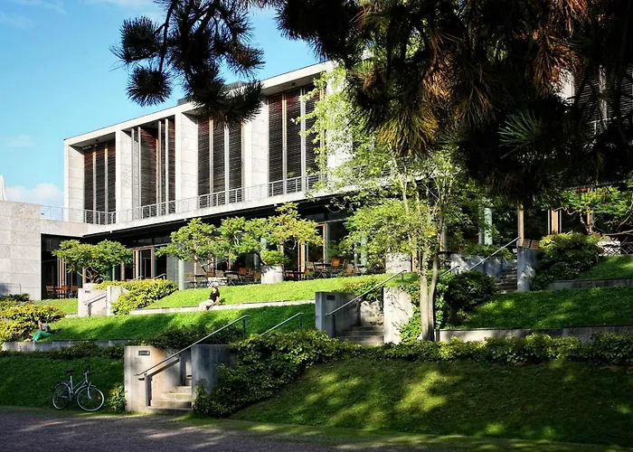 Apart Hotel Weimar Szálloda Weimar