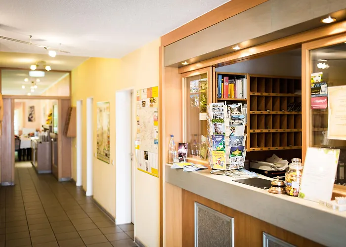 Apart Hotel Weimar Hotel