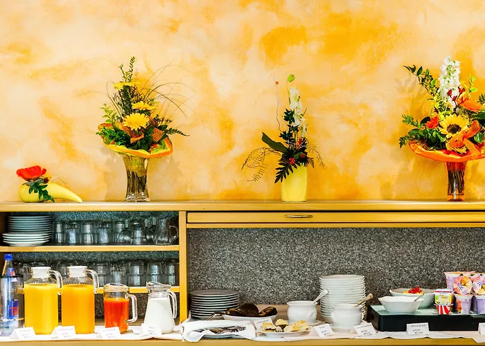 Hotel Apart Hotel Weimar Weimar (Thuringia)