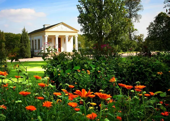 Apart Hotel Weimar Szálloda 3*