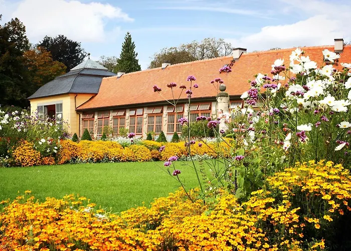 Szálloda Apart Hotel Weimar 3*