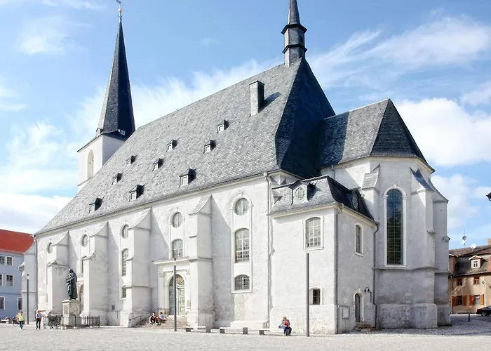 Hotel Apart Hotel Weimar