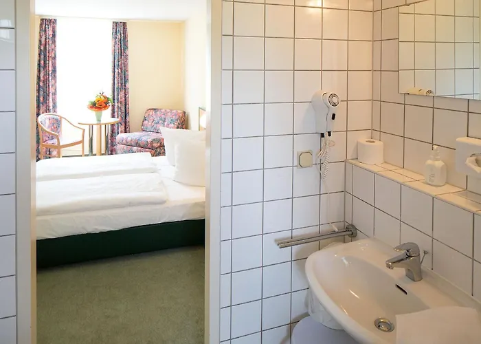 Hotel Apart Hotel Weimar